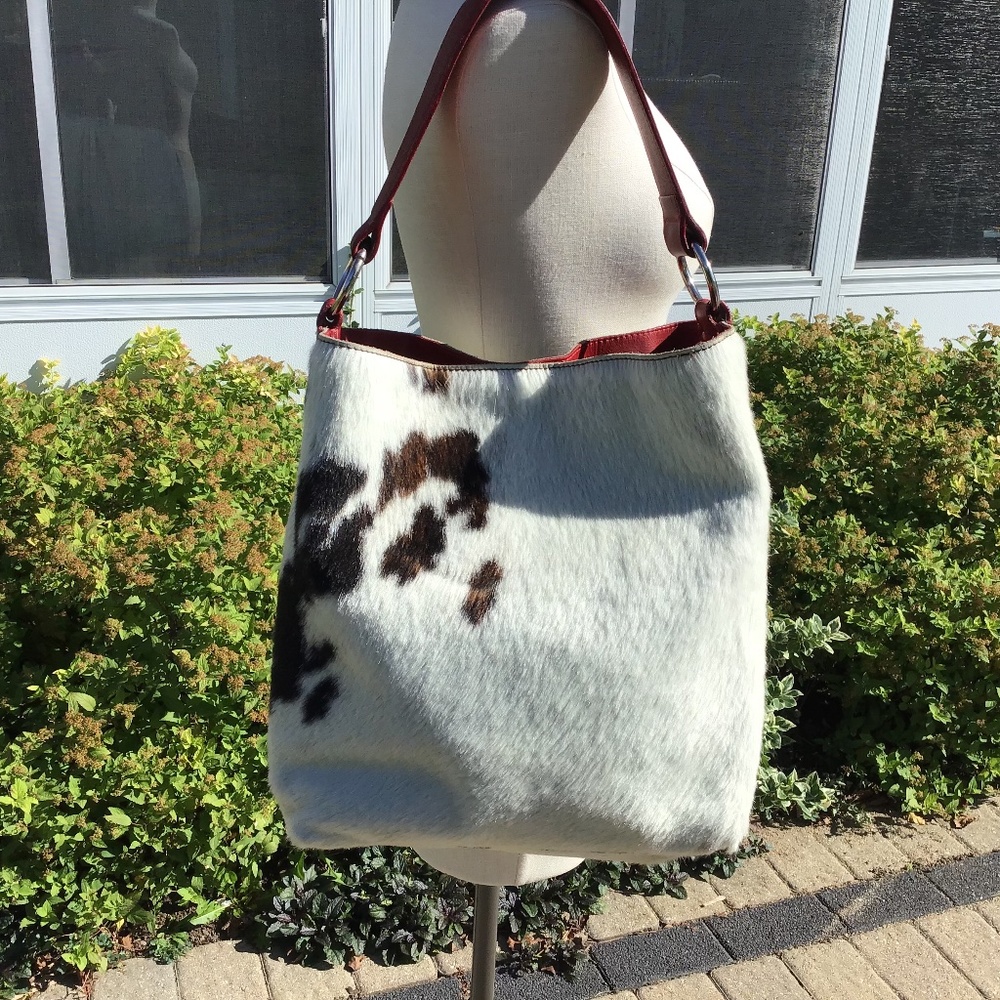 Maurizio Taiuti tote